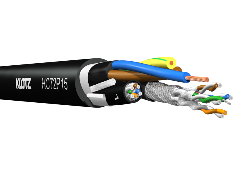 hybrid kabel