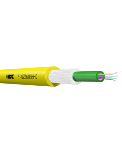 fiber optic universal kabel